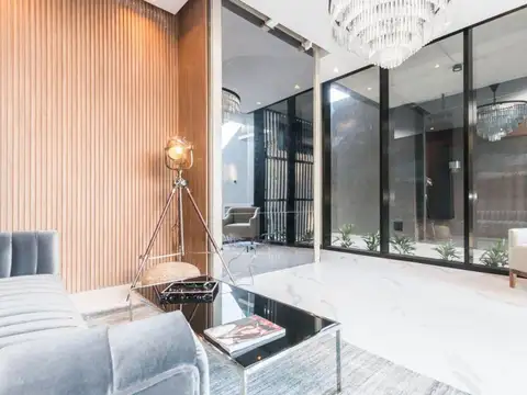 Departamento en Venta con 2 cocheras