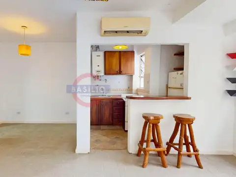 Departamento en Alquiler al Noreste