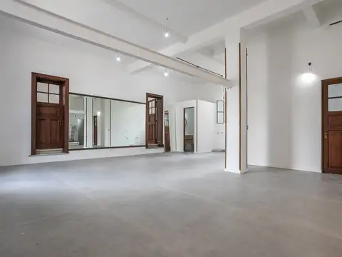 Oficina en Alquiler en Chacarita, $ 2.200.000