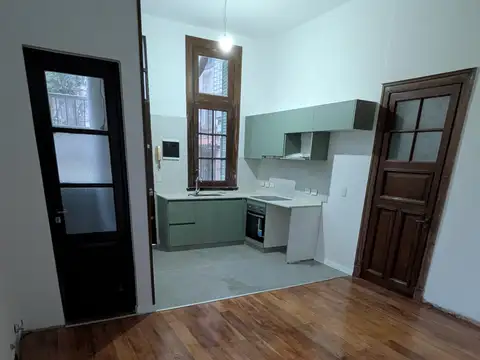 Departamento en Alquiler de 2 ambientes