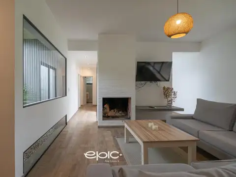 Casa en Venta en Costa Esmeralda, USD 300.000