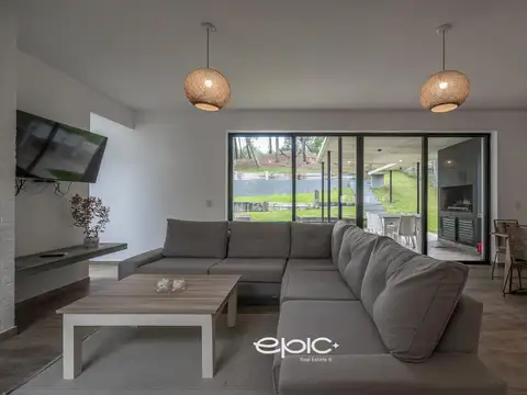 Casa en Venta al Noroeste