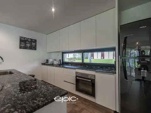 Casa en Venta al Noroeste