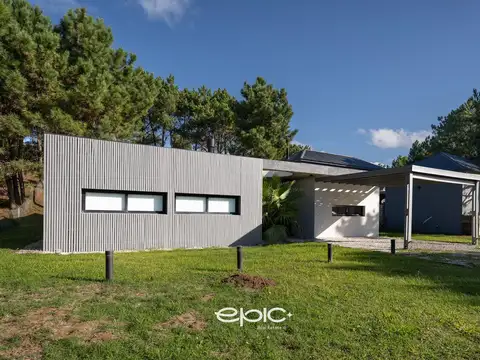 Venta Casa en Costa Esmeralda Residencial I