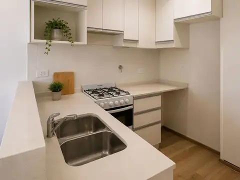 3 AMBIENTES EN VENTA - VILLA DEVOTO