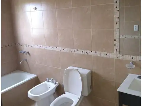 Casa en Alquiler al Norte