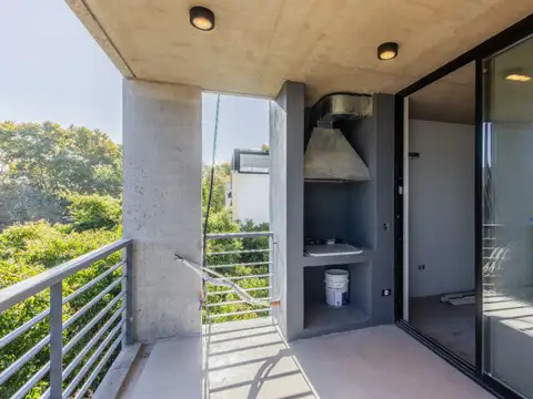 Holmberg 3100 , Piso 1