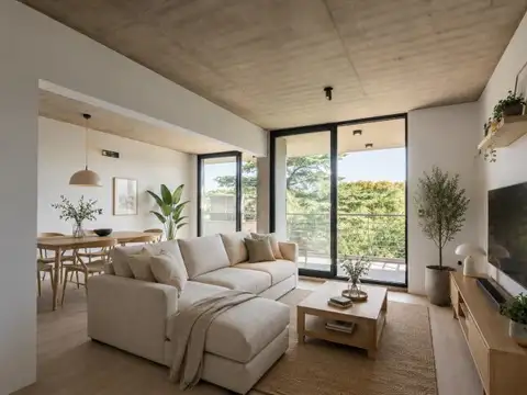 Departamento en Venta en Villa Urquiza, USD 264.000