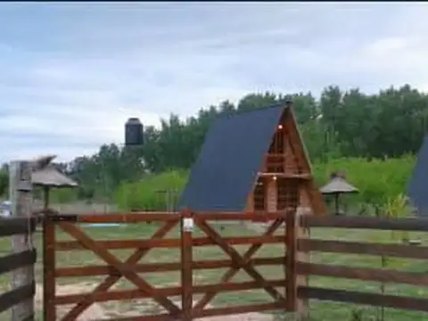 Casa - Venta - Argentina, Lobos - 4