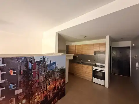 Departamento en Alquiler de 1 dormitorio