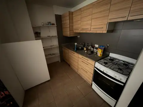 Departamento en Alquiler Permite mascota