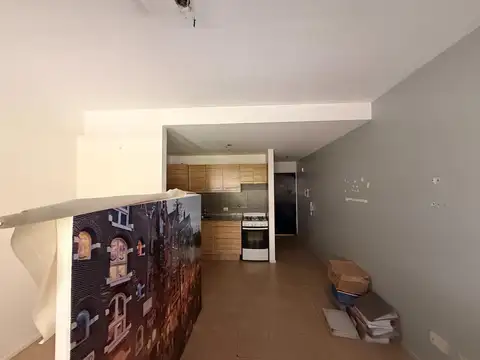 Departamento en Alquiler 15 años