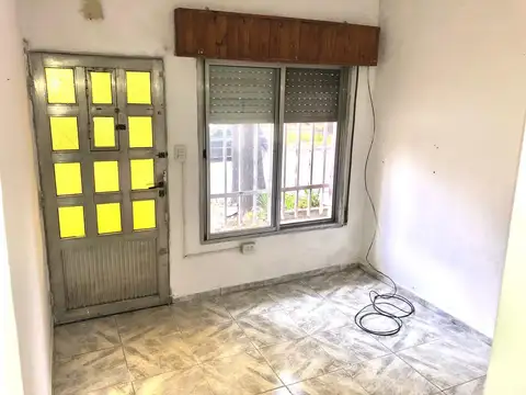 Casa en Venta de 1 dormitorio