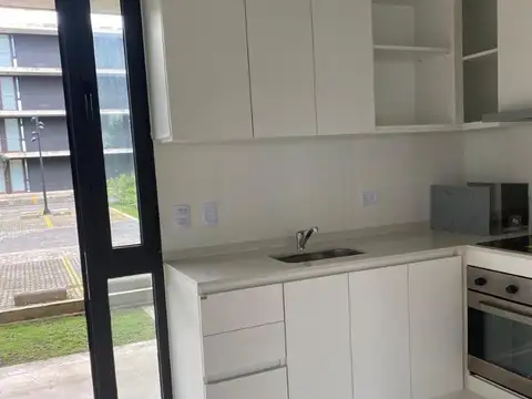 Moderno departamento a estrenar VILLA NUEVA planta baja