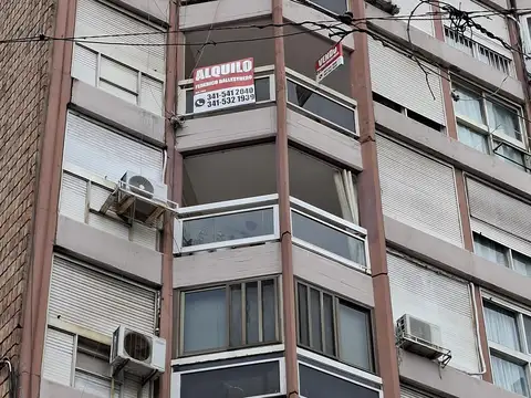 SANTA FE 800, Piso 4