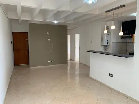 Departamento en Alquiler de 4 ambientes