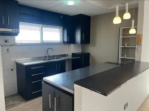 Departamento 4 ambientes con 1 baño
