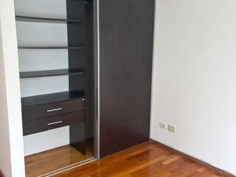 Departamento en Venta 25 años