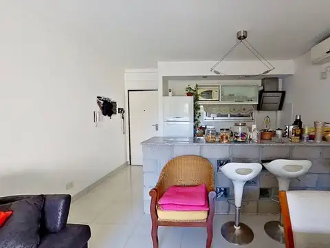Departamento en Venta 11 años