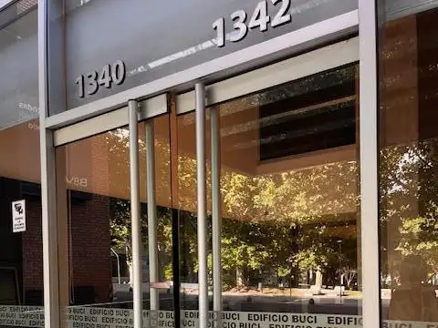 Oficina en Alquiler 350 m² – Piso Completo Corporativo – Edificio BUCI