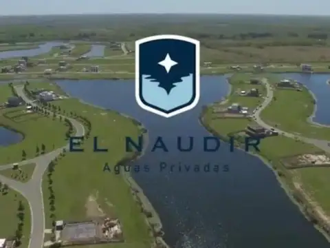 Terreno en Venta en El Naudir, USD 18.000