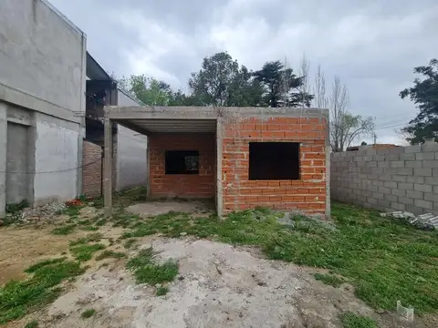 Casa en Venta en Marcos Paz, USD 30.000