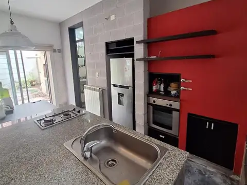 Departamento en Alquiler de 2 dormitorios