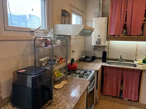Depto Tipo Casa en Venta de 4 ambientes