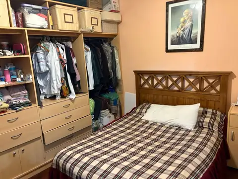 VENTA PH 4 AMB CON BALC APTO CRED RESERVADA BNA