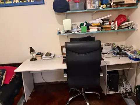 Depto Tipo Casa 4 ambientes con 1 baño