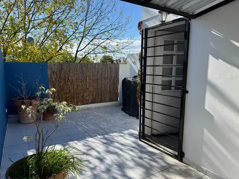 Depto Tipo Casa en Venta de 1 dormitorio