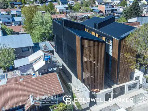 Departamento en Venta en San Martín de los Andes, USD 168.000