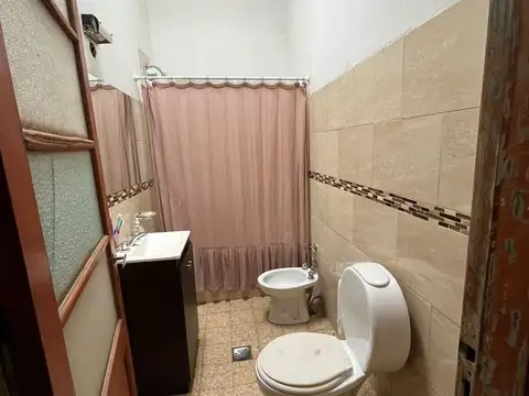 Depto Tipo Casa en Venta en Centro, USD 75.000