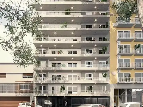 Departamento en Venta al Oeste