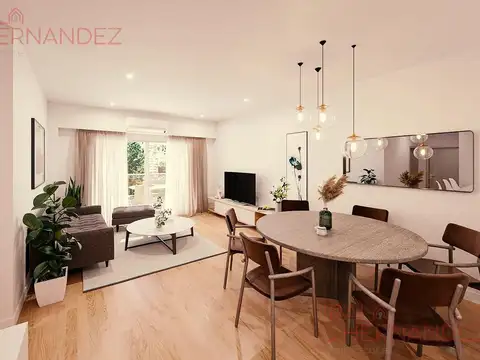 Venta Departamento 3 Ambientes en Construcción - Nuñez