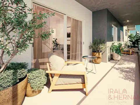 Departamento en Venta en Nuñez, USD 124.000