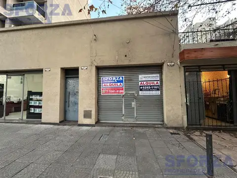 Local - Muñiz