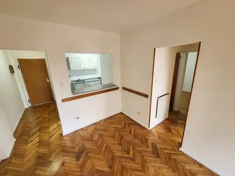 Departamento en Venta 49 años