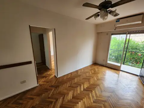 Departamento en Venta en Palermo, USD 165.000