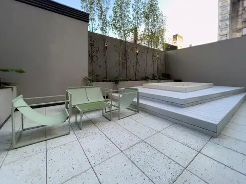 Departamento en Venta al Este