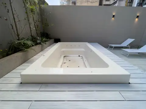 Departamento en Venta en Centro, USD 270.000