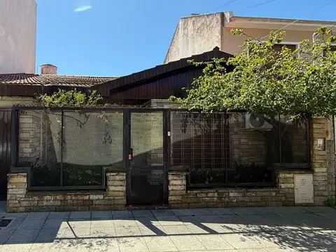 GENERAL JOSÉ MARÍA PAZ 900