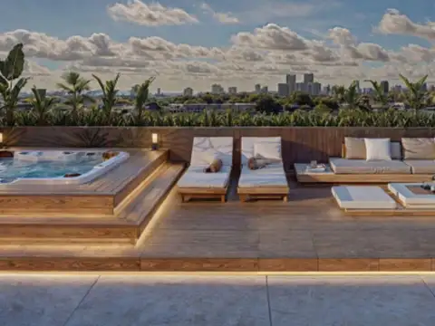 Departamento en Venta en Mar Del Plata, USD 172.200