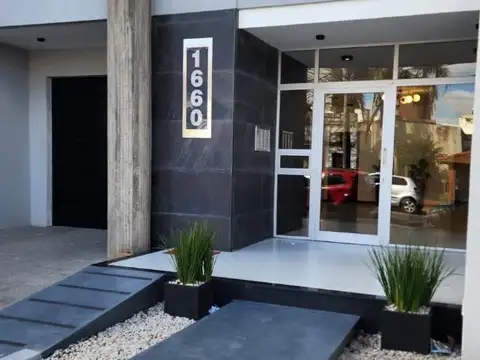 DEPARTAMENTO 2 AMBIENTES - SITIO DE MONTEVIDEO 1660 (LANUS)