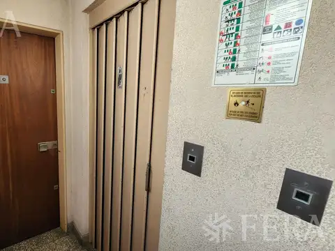 Departamento en Alquiler de 2 dormitorios