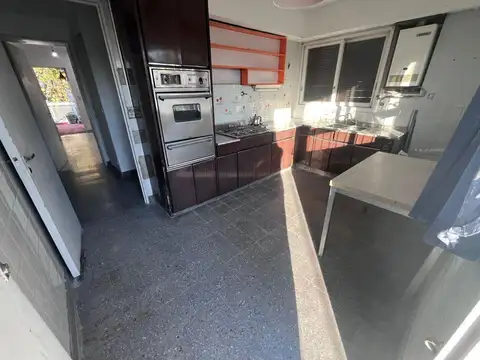Depto Tipo Casa en Venta de 3 ambientes