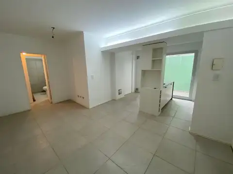 Departamento en Venta 52 años