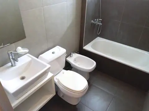 Departamento en alquiler