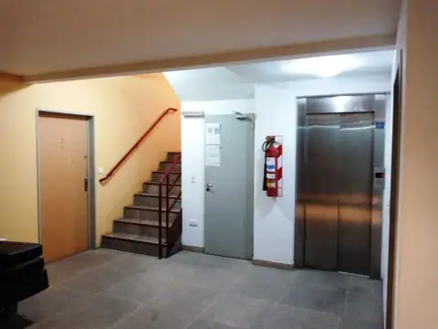 Departamento en Alquiler en Parque Chas, $ 550.000