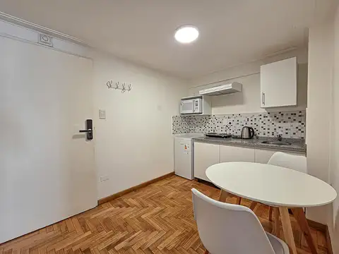 Departamento en Venta 15 años